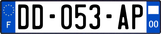 DD-053-AP