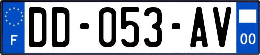 DD-053-AV