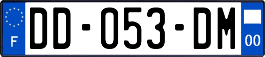 DD-053-DM