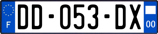 DD-053-DX