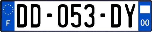 DD-053-DY