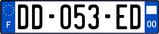 DD-053-ED