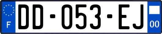 DD-053-EJ