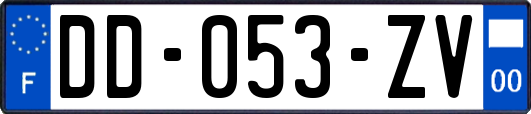 DD-053-ZV