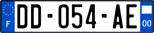 DD-054-AE