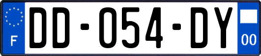 DD-054-DY