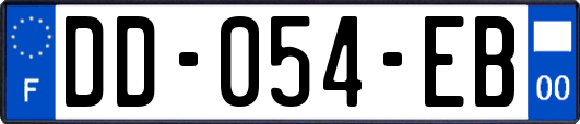 DD-054-EB