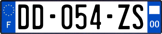 DD-054-ZS