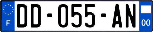 DD-055-AN