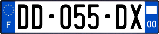 DD-055-DX