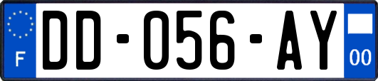 DD-056-AY