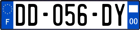 DD-056-DY