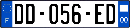DD-056-ED