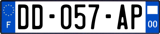 DD-057-AP