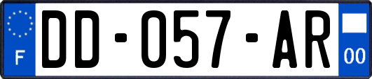 DD-057-AR