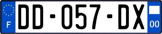 DD-057-DX