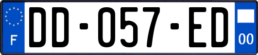 DD-057-ED