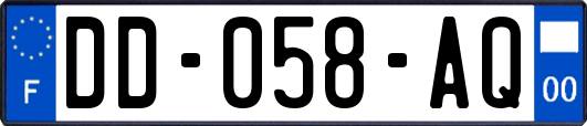 DD-058-AQ