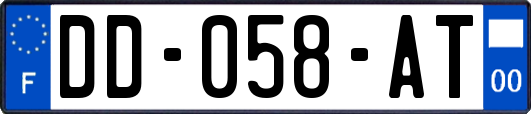 DD-058-AT