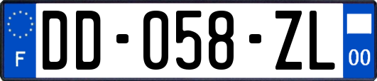 DD-058-ZL