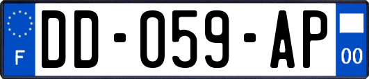 DD-059-AP