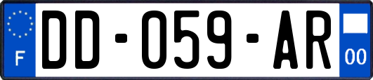 DD-059-AR