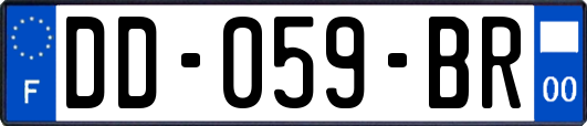 DD-059-BR