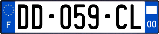 DD-059-CL