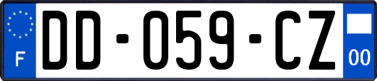 DD-059-CZ