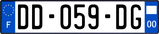 DD-059-DG