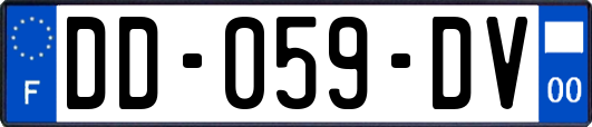 DD-059-DV