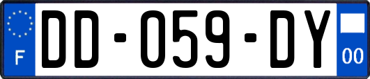 DD-059-DY