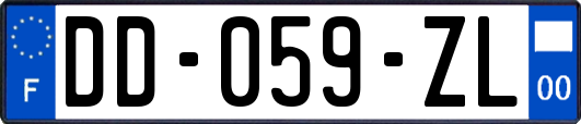 DD-059-ZL