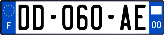 DD-060-AE