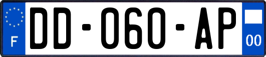 DD-060-AP