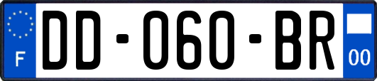 DD-060-BR