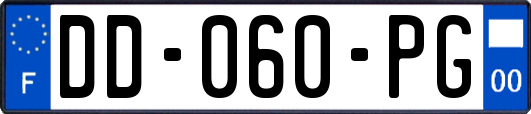 DD-060-PG