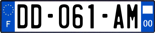 DD-061-AM