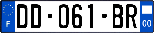 DD-061-BR