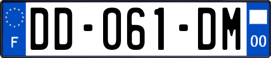 DD-061-DM