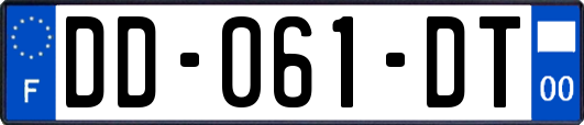 DD-061-DT