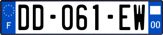 DD-061-EW