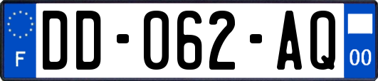 DD-062-AQ