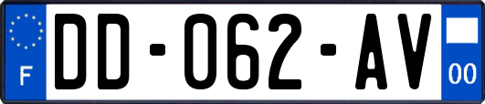 DD-062-AV