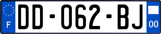 DD-062-BJ