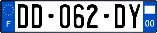 DD-062-DY