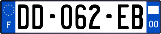 DD-062-EB