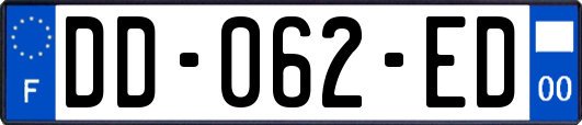 DD-062-ED