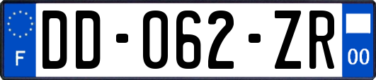 DD-062-ZR