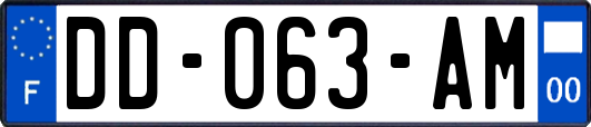 DD-063-AM